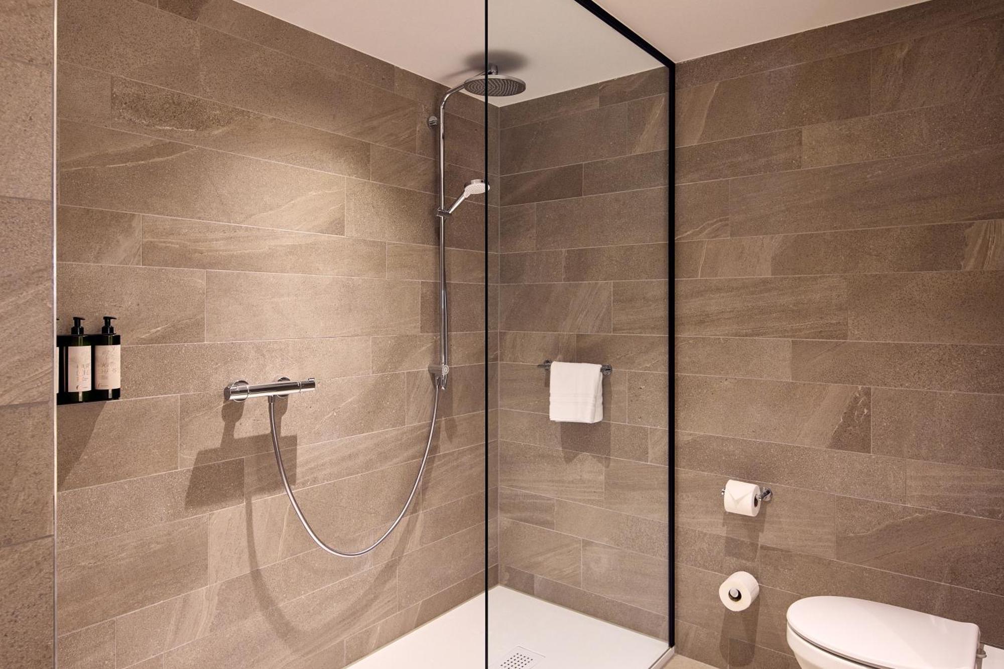 Van Der Valk Hotel Park Lane Antwerpen מראה חיצוני תמונה